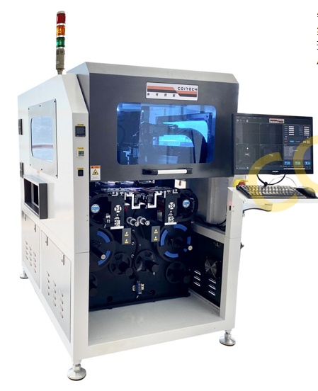 PSA高速貼合設(shè)備